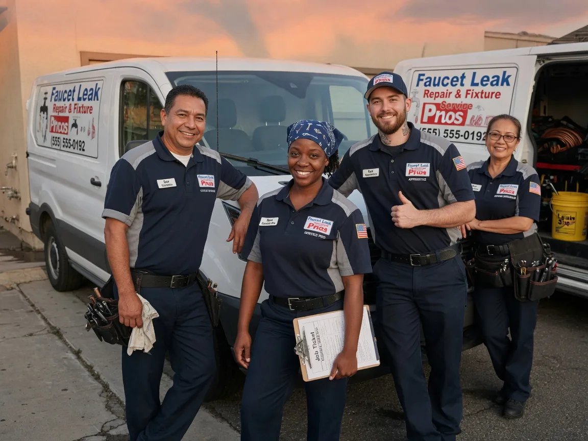 Faucet Repair company in Frenchburg, KY