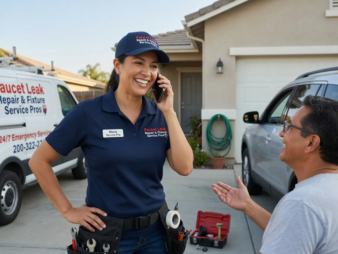 Faucet Repair Frenchburg, KY FAQs