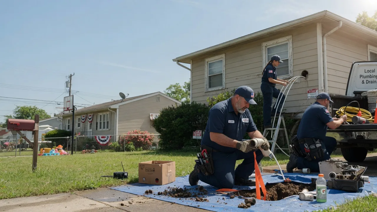 Faucet Repair in Frenchburg, KY near me