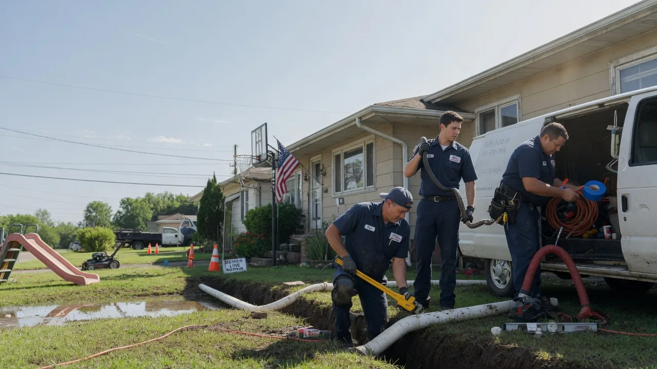 Toilet Installation in Frenchburg, KY near me